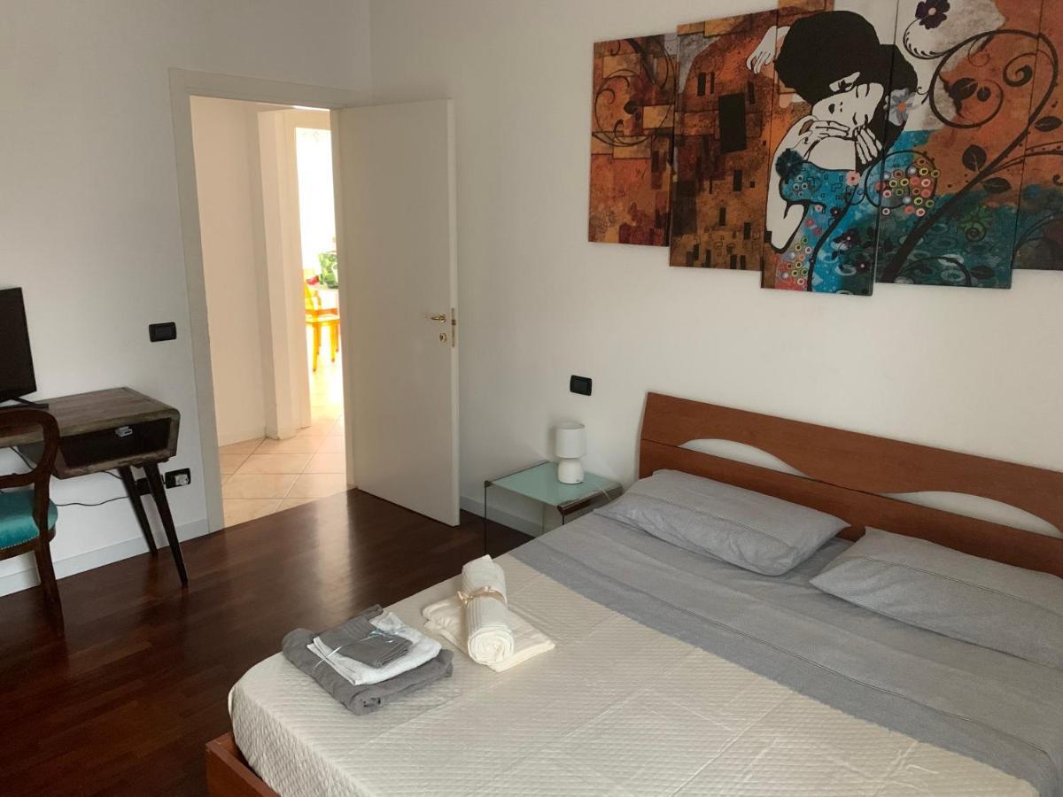 Dante Doc Apartment Ravenna Exterior photo